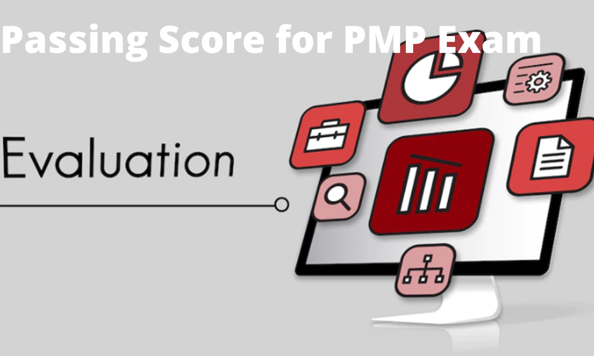 What is the Passing Score for PMP Exam? iCert Global